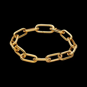 XENOX Armbänder^BASIC Armband 925/- Sterlingsilber, rhodiniert