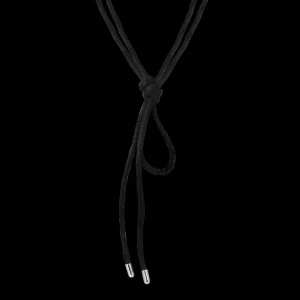 XENOX Charms | Halsketten^BASIC Halskette 925/- Sterlingsilber, rhodiniert silberfarben