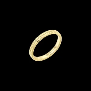 XENOX Ringe^ELLE Ring 925/- Sterlingsilber, rhodiniert