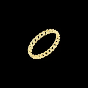 XENOX Ringe^EVE Ring 925/- Sterlingsilber, rhodiniert