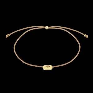 XENOX Armbänder^HAPPY Armband 925/- Sterlingsilber, rhodiniert