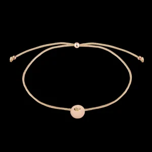 XENOX Armbänder^HAPPY Armband 925/- Sterlingsilber, rhodiniert