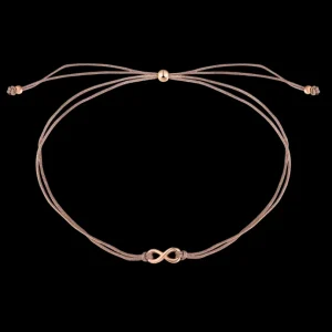 XENOX Armbänder^HAPPY Armband 925/- Sterlingsilber, rhodiniert