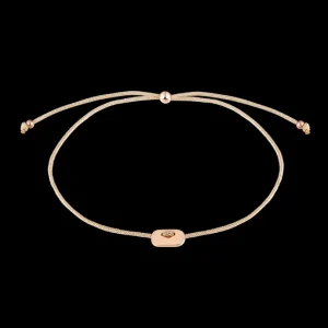 XENOX Armbänder^HAPPY Armband 925/- Sterlingsilber, rhodiniert