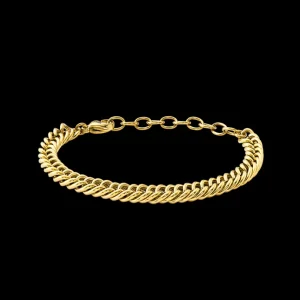 XENOX Armbänder^LIMA Armband aus Edelstahl