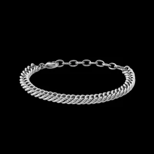 XENOX Armbänder^LIMA Armband aus Edelstahl