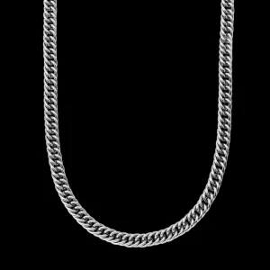 XENOX Halsketten^LIMA Halskette aus Edelstahl