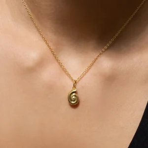 XENOX Halsketten^PACIFIC TREASURES Halskette 925/- Sterlingsilber, rhodiniert